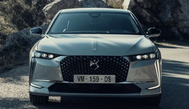 Πόσο πιστεύεις ότι κοστίζει η κορυφαία έκδοση του DS 4 στη Μ. Βρετανία;