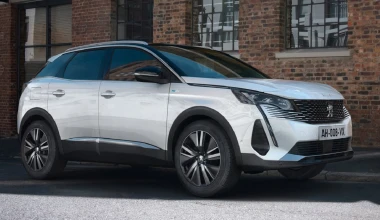 Peugeot: “Πράσινη” τεχνολογία για οικονομία και μηδενικό εταιρικό φόρο χρήσης