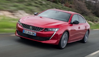 Peugeot: “Πράσινη” τεχνολογία για οικονομία και μηδενικό εταιρικό φόρο χρήσης