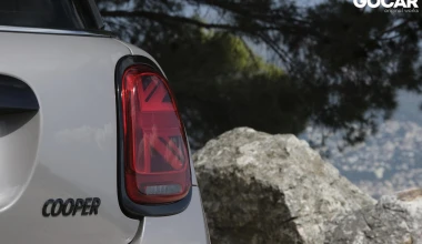 Δοκιμή ΜINI Cooper ΜΥ2021: Διαχρονικό!