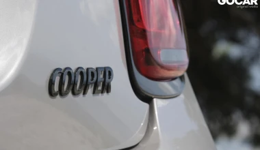 Δοκιμή ΜINI Cooper ΜΥ2021: Διαχρονικό!