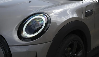 Δοκιμή ΜINI Cooper ΜΥ2021: Διαχρονικό!