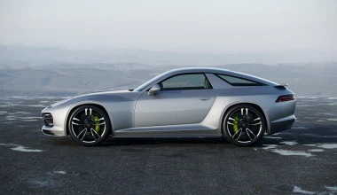 Δεύτερη νιότη για την Porsche 928: Με την διαφορά ότι τώρα θα έχει ηλεκτρική «καρδιά»