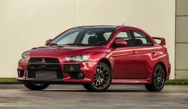 Τελικά θα υπάρξει ή όχι νέο Evo; Τι λέει η Mitsubishi