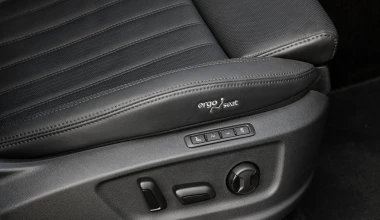 Οδηγούμε το ανανεωμένο Skoda Kodiaq: Ώρα για αλλαγές 