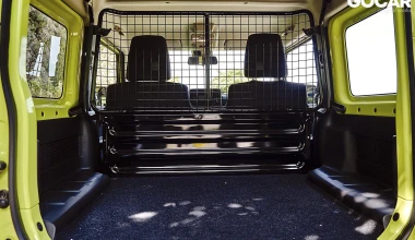 Απόδραση: SUZUKI Jimny & V-Strom 1.050 XT - Αποκέντρωση τώρα! (video)