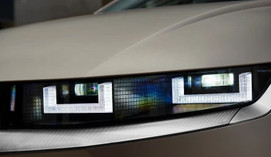 Οδηγούμε το Hyundai IONIQ 5 στην Ισπανία