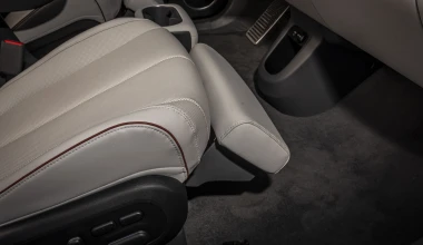 Οδηγούμε το Hyundai IONIQ 5 στην Ισπανία