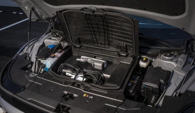 Οδηγούμε το Hyundai IONIQ 5 στην Ισπανία