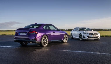 Αυτή είναι η νέα BMW Σειρά 2 Coupe – Πότε θα κυκλοφορήσει και με ποιες εκδόσεις
