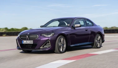Αυτή είναι η νέα BMW Σειρά 2 Coupe – Πότε θα κυκλοφορήσει και με ποιες εκδόσεις