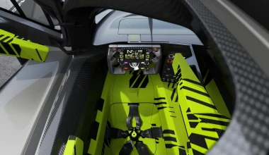 9X8 Le Mans: Το όπλο της Peugeot για το 24ωρο Le Mans (video)