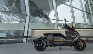 Νέο ηλεκτρικό μοντέλο της BMW από 9.950 ευρώ και με 130 Km αυτονομία