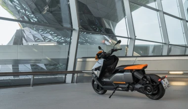 Νέο ηλεκτρικό μοντέλο της BMW από 9.950 ευρώ και με 130 Km αυτονομία