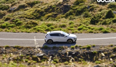 Δοκιμή Hyundai Bayon 1.2 MPi: Crossover με αρετές σούπερμινι! 