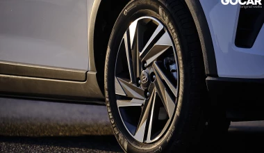 Δοκιμή Hyundai Bayon 1.2 MPi: Crossover με αρετές σούπερμινι! 