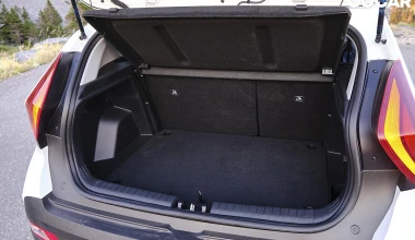 Δοκιμή Hyundai Bayon 1.2 MPi: Crossover με αρετές σούπερμινι!