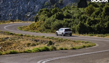 Δοκιμή Hyundai Bayon 1.2 MPi: Crossover με αρετές σούπερμινι!