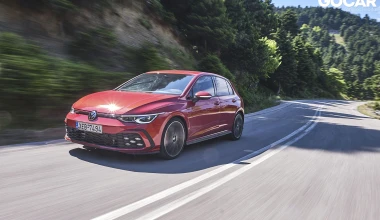Δοκιμή Cupra Leon e Hybrid – VW Golf GTi: O tempora o mores!