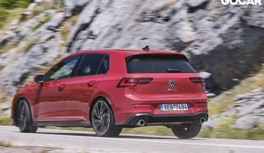Δοκιμή Cupra Leon e Hybrid – VW Golf GTi: O tempora o mores!