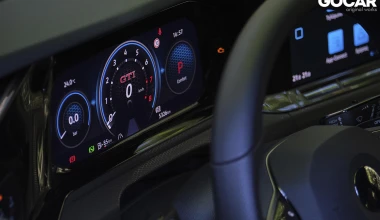 Δοκιμή Cupra Leon e Hybrid – VW Golf GTi: O tempora o mores!