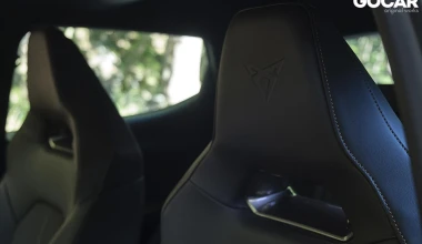 Δοκιμή Cupra Leon e Hybrid – VW Golf GTi: O tempora o mores!