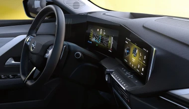 Αποκάλυψη για το νέο Opel Astra