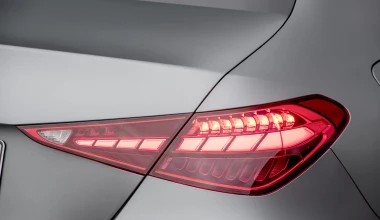 H νέα Mercedes-Benz C-Class ήρθε στην Ελλάδα - Δείτε τις τιμές