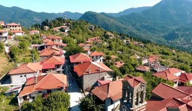 Διακοπές με Nissan Juke στη Ναύπακτο