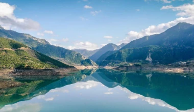 Διακοπές με Nissan Juke στη Ναύπακτο