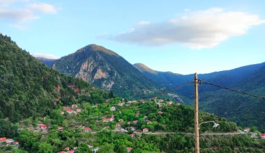 Διακοπές με Nissan Juke στη Ναύπακτο