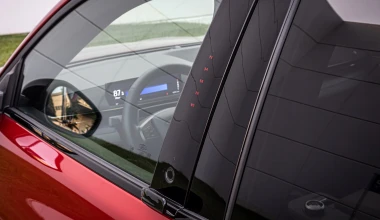 Δοκιμή Ford Mustang Mach-e: Όχι ακόμα ένα ηλεκτρικό…