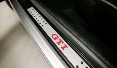 Σπάνιο Golf GTI IV με μόλις 12,8Km. Θα το αγόραζες;