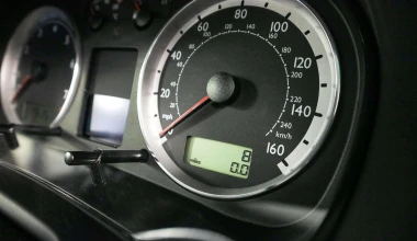 Σπάνιο Golf GTI IV με μόλις 12,8Km. Θα το αγόραζες;