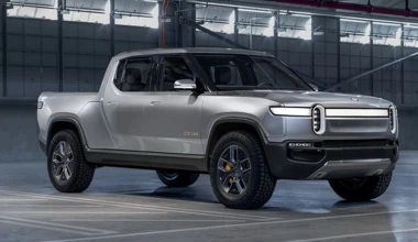 Η Rivian επεκτείνεται στην αγορά της Ευρώπης