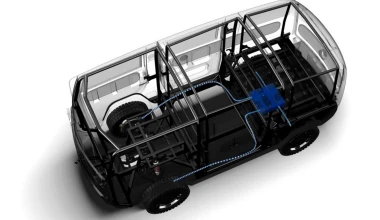 XBUS: Όταν δεν μπορείς να αποφασίσεις αν θέλεις pick up, camper ή κάτι άλλο, τότε χρειάζεσαι το XBUS (Video)