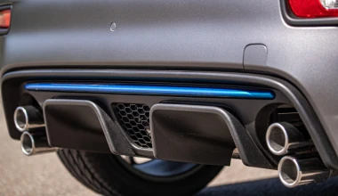 Abarth F595: Με τον κινητήρα της Formula 4! (video)