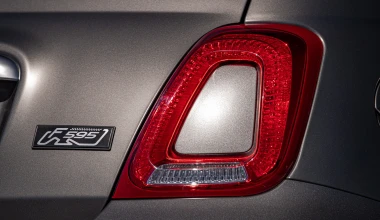 Abarth F595: Με τον κινητήρα της Formula 4! (video)