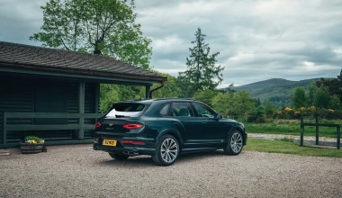 Τι κοινό έχουν η Bentley Motors, με το ουίσκι Macallan; [Video]