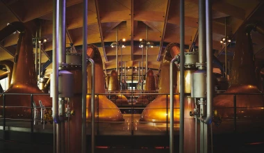 Τι κοινό έχουν η Bentley Motors, με το ουίσκι Macallan; [Video]