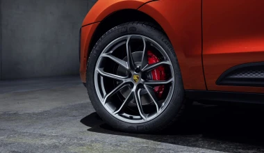 Η Porsche Macan ανανεώνεται και γίνεται ισχυρότερη για το 2022
