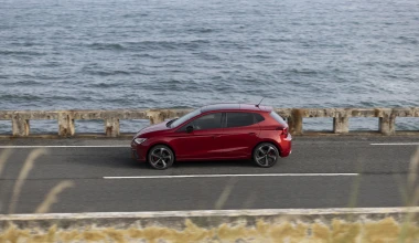 Οδηγούμε τα νέα SEAT Ibiza & Arona: Επιστρέφουν ανανεωμένα