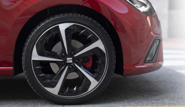 Οδηγούμε τα νέα SEAT Ibiza & Arona: Επιστρέφουν ανανεωμένα