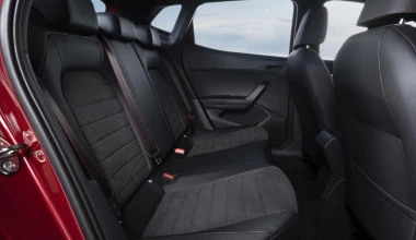 Οδηγούμε τα νέα SEAT Ibiza & Arona: Επιστρέφουν ανανεωμένα