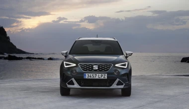 Οδηγούμε τα νέα SEAT Ibiza & Arona: Επιστρέφουν ανανεωμένα