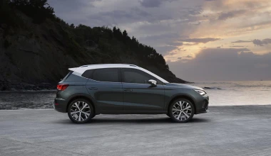 Οδηγούμε τα νέα SEAT Ibiza & Arona: Επιστρέφουν ανανεωμένα