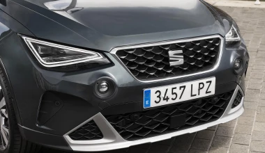 Οδηγούμε τα νέα SEAT Ibiza & Arona: Επιστρέφουν ανανεωμένα