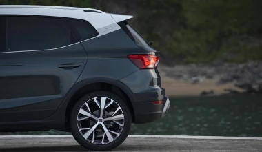 Οδηγούμε τα νέα SEAT Ibiza & Arona: Επιστρέφουν ανανεωμένα