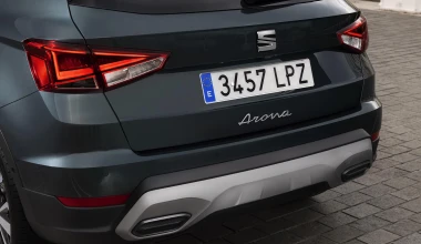 Οδηγούμε τα νέα SEAT Ibiza & Arona: Επιστρέφουν ανανεωμένα