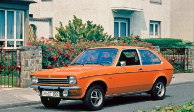 85 χρόνια Opel Kadett και Astra!